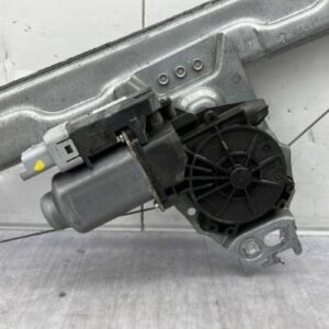 Leve vitre electrique avant gauche PEUGEOT 207 PHASE 1 Diesel