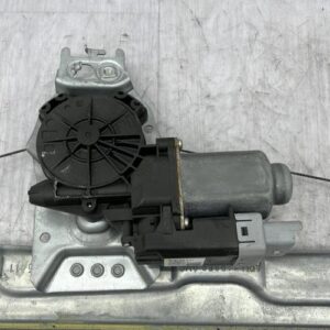 Leve vitre electrique avant gauche PEUGEOT 207 PHASE 2 BREAK Diesel