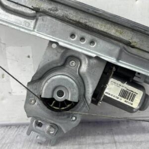 Leve vitre electrique avant gauche PEUGEOT 207 PHASE 2 Diesel