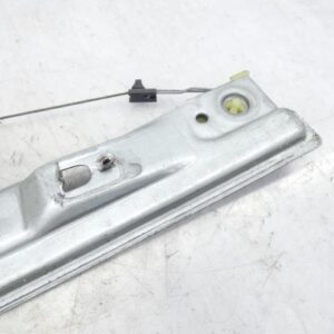 Leve vitre electrique avant gauche PEUGEOT 207 PHASE 1 Diesel