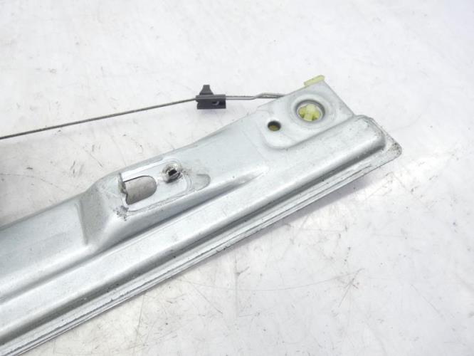 Leve vitre electrique avant gauche PEUGEOT 207 PHASE 1 Diesel