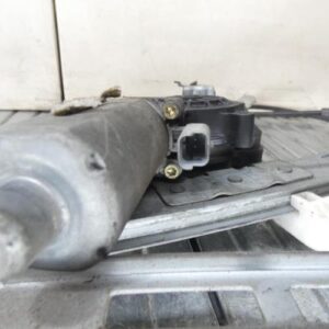 Leve vitre electrique avant gauche PEUGEOT 206 PHASE 1 Diesel