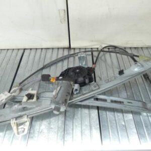 Leve vitre electrique avant gauche PEUGEOT 206 PHASE 1 Essence