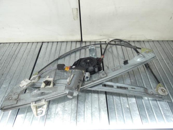 Leve vitre electrique avant gauche PEUGEOT 206 PHASE 1 Essence