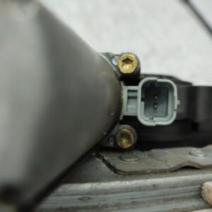 Leve vitre electrique avant gauche PEUGEOT 206 PHASE 1 Essence