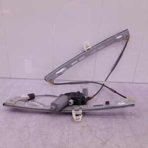 Leve vitre electrique avant gauche PEUGEOT 206 PHASE 1