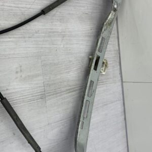 Leve vitre electrique avant gauche PEUGEOT 206 PHASE 1 Essence