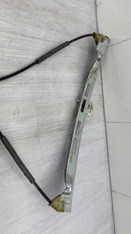 Leve vitre electrique avant gauche PEUGEOT 206 PHASE 1 Essence