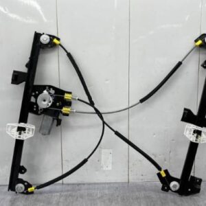 Leve vitre electrique avant gauche PEUGEOT 206 PHASE 1 Essence