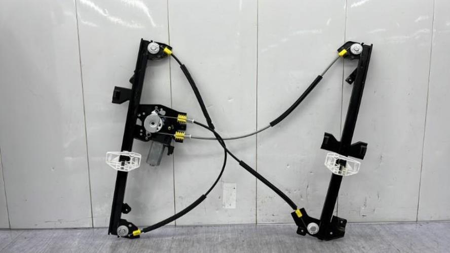 Leve vitre electrique avant gauche PEUGEOT 206 PHASE 1 Essence