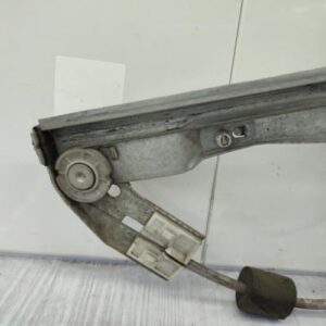 Leve vitre electrique avant gauche PEUGEOT 206 PHASE 1 Diesel