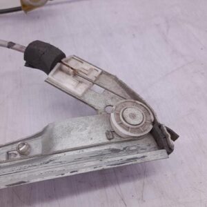 Leve vitre electrique avant gauche PEUGEOT 206 PHASE 1 Essence