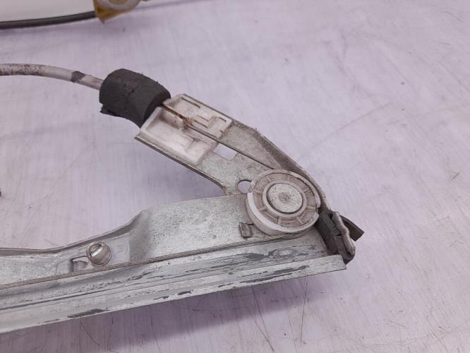 Leve vitre electrique avant gauche PEUGEOT 206 PHASE 1 Essence