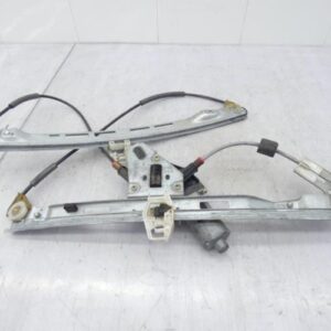 Leve vitre electrique avant gauche PEUGEOT 206 PHASE 2 Diesel