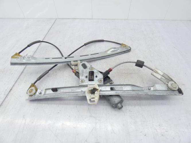 Leve vitre electrique avant gauche PEUGEOT 206 PHASE 2 Diesel