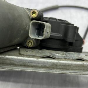 Leve vitre electrique avant gauche PEUGEOT 206 PHASE 1 Essence