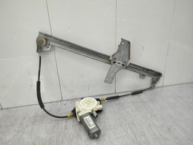 Leve vitre electrique avant gauche PEUGEOT 307 PHASE 1 Essence