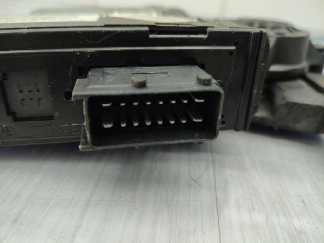 Leve vitre electrique avant gauche PEUGEOT 307 PHASE 1 Diesel