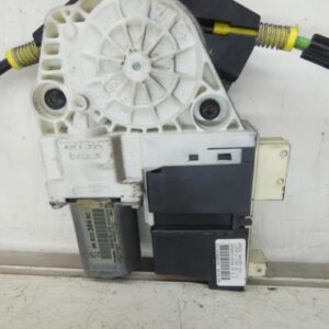 Leve vitre electrique avant gauche PEUGEOT 307 PHASE 1