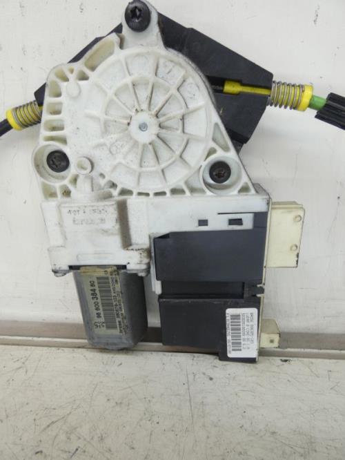 Leve vitre electrique avant gauche PEUGEOT 307 PHASE 1