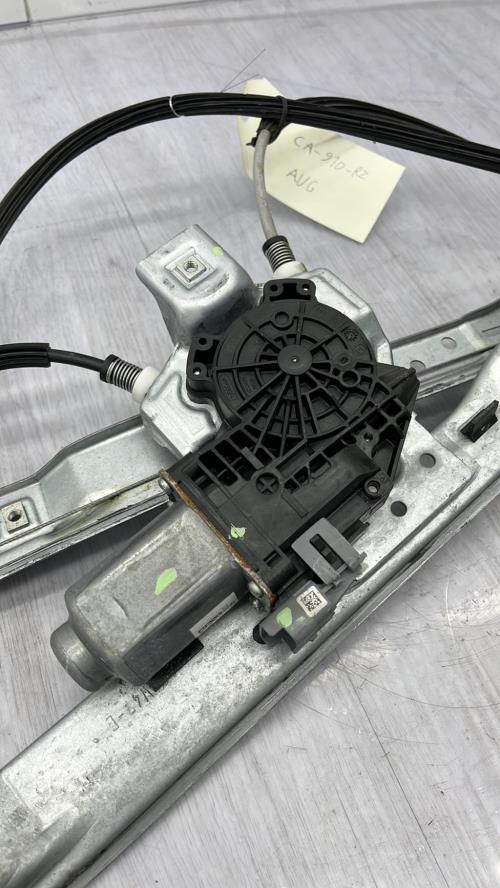 Leve vitre electrique avant gauche CITROEN DS3 PHASE 1 Essence