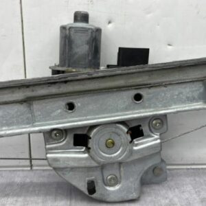 Leve vitre electrique avant gauche PEUGEOT 2008 1 PHASE 1 Diesel