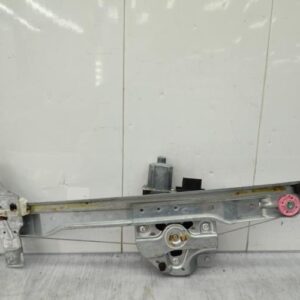 Leve vitre electrique avant gauche PEUGEOT 208 1 PHASE 2 Diesel