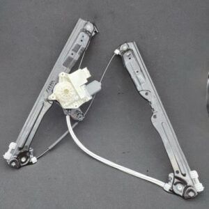 Leve vitre electrique avant gauche PEUGEOT 308 2 PHASE 2 Diesel