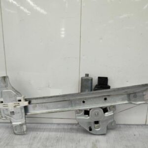Leve vitre electrique avant gauche CITROEN C3 3 PHASE 1 Diesel