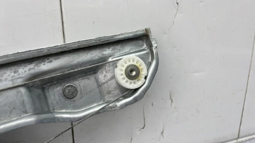 Leve vitre electrique avant gauche CITROEN C3 3 PHASE 2 Diesel