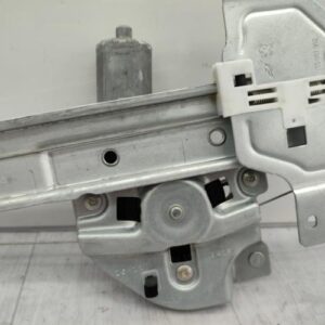 Leve vitre electrique avant gauche CITROEN C3 3 PHASE 2 Essence