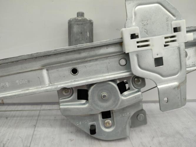 Leve vitre electrique avant gauche CITROEN C3 3 PHASE 2 Essence
