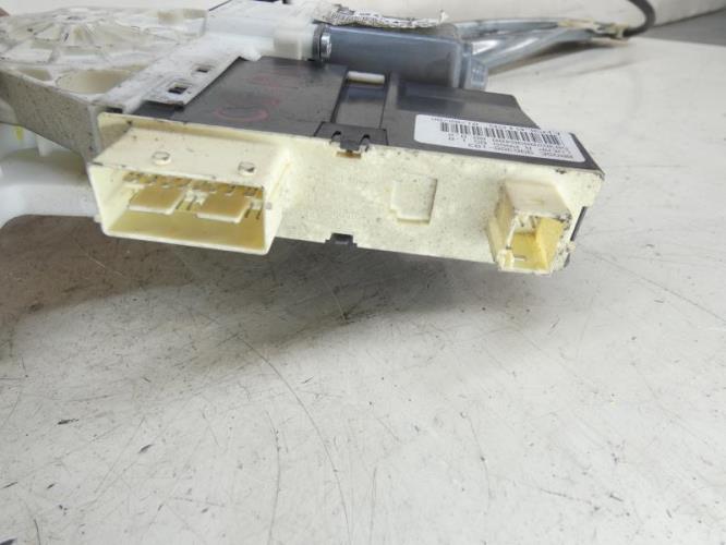 Leve vitre electrique avant gauche CITROEN C4 1 PHASE 1