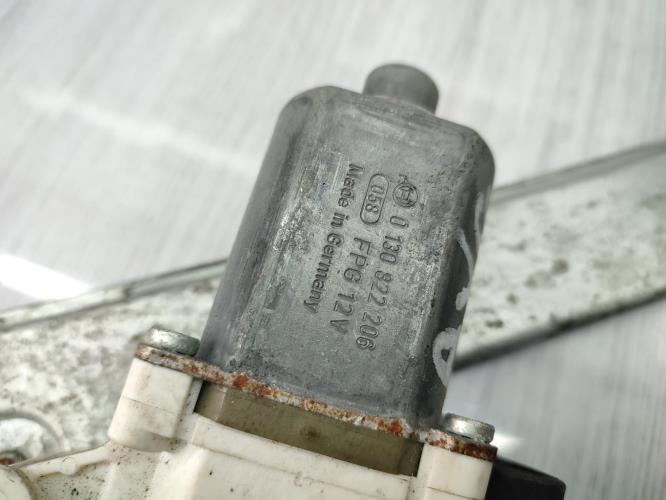 Leve vitre electrique avant gauche SMART FORFOUR 1 Diesel