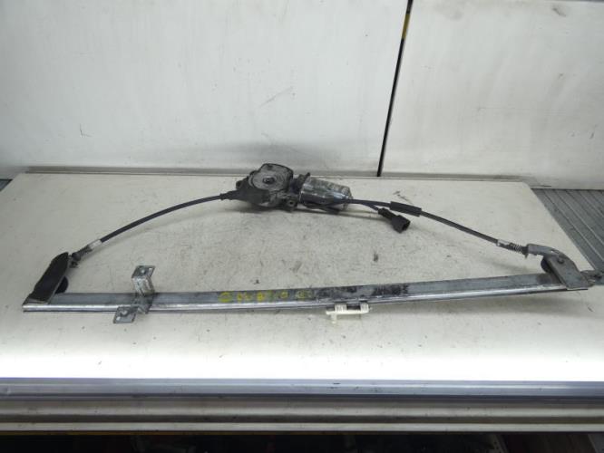 Leve vitre electrique avant gauche FIAT DUCATO 2 PHASE 1