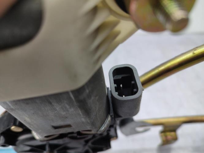 Leve vitre electrique avant gauche FIAT TIPO 1 PHASE 1 Diesel