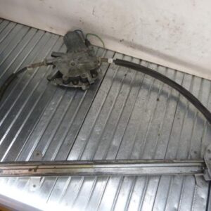 Leve vitre electrique avant gauche FORD ESCORT 5 PHASE 2 Essence
