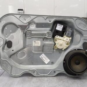 Leve vitre electrique avant gauche FORD FOCUS 2 PHASE 1 Diesel
