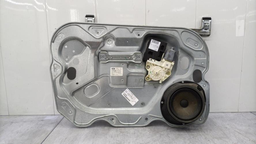 Leve vitre electrique avant gauche FORD FOCUS 2 PHASE 1 Diesel