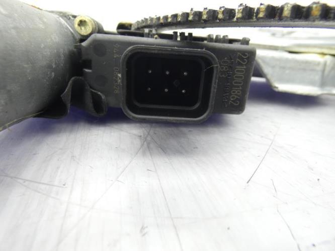 Leve vitre electrique avant gauche OPEL ASTRA G Essence