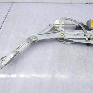 Leve vitre electrique avant gauche OPEL ASTRA G Diesel