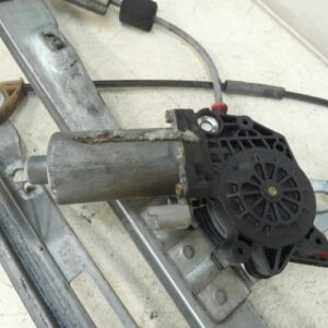 Leve vitre electrique avant gauche PEUGEOT 206