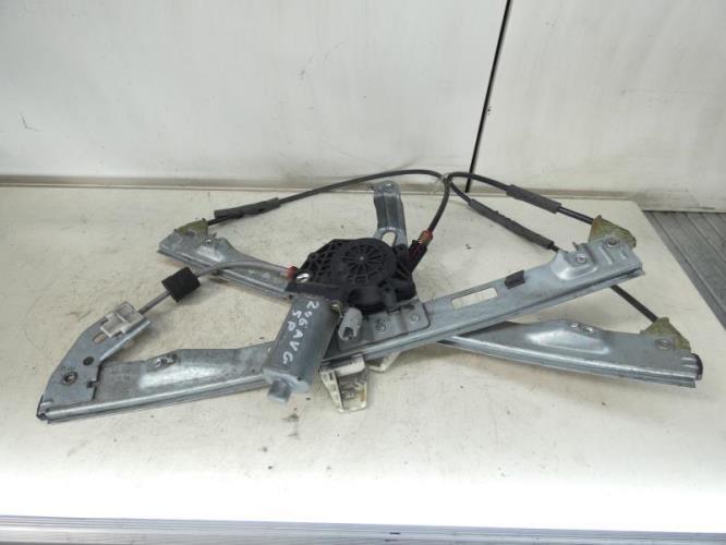 Leve vitre electrique avant gauche PEUGEOT 5 portes