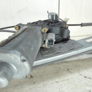 Leve vitre electrique avant gauche PEUGEOT 206