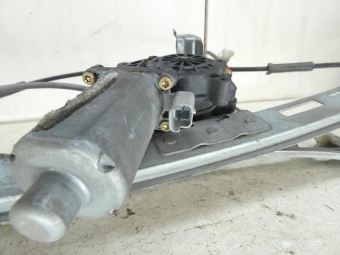 Leve vitre electrique avant gauche PEUGEOT 206
