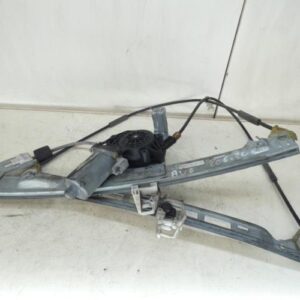 Leve vitre electrique avant gauche PEUGEOT 206