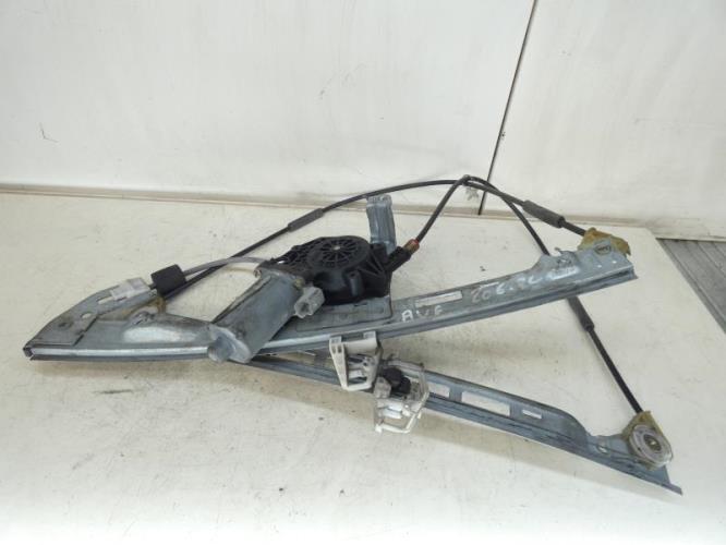 Leve vitre electrique avant gauche PEUGEOT 206
