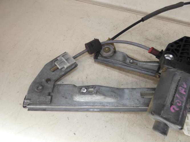 Leve vitre electrique avant gauche PEUGEOT