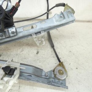 Leve vitre electrique avant gauche PEUGEOT 206