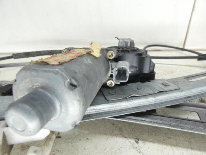 Leve vitre electrique avant gauche PEUGEOT